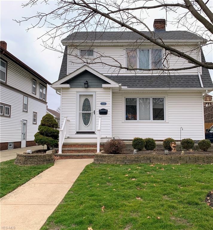 Welcome to 2014 Baxterly! This home has been meticulously maintained and has all a lot of charm, conveniently located off of Madison Ave.