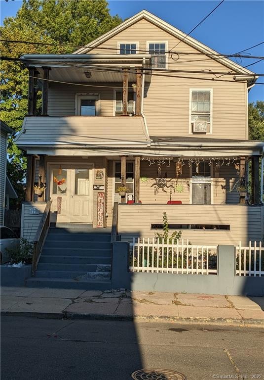 31 Auburn St, New Haven, CT 06519 - photo 1