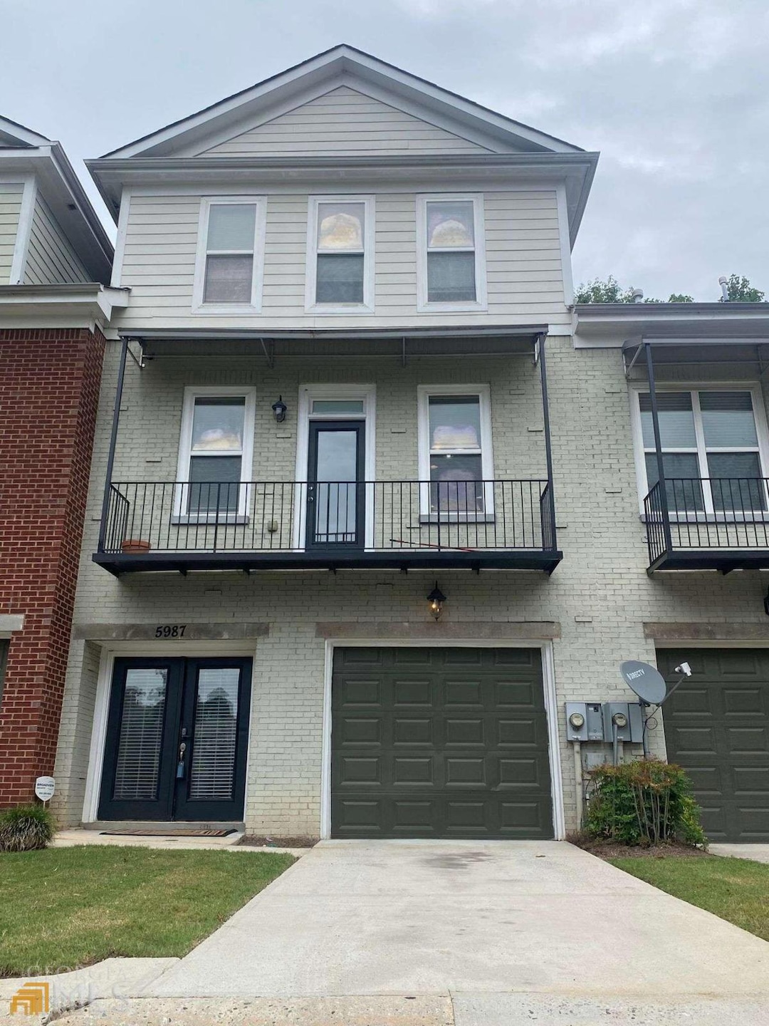 5987 Brookside Oak Cir, Norcross, GA 30093 - photo 1