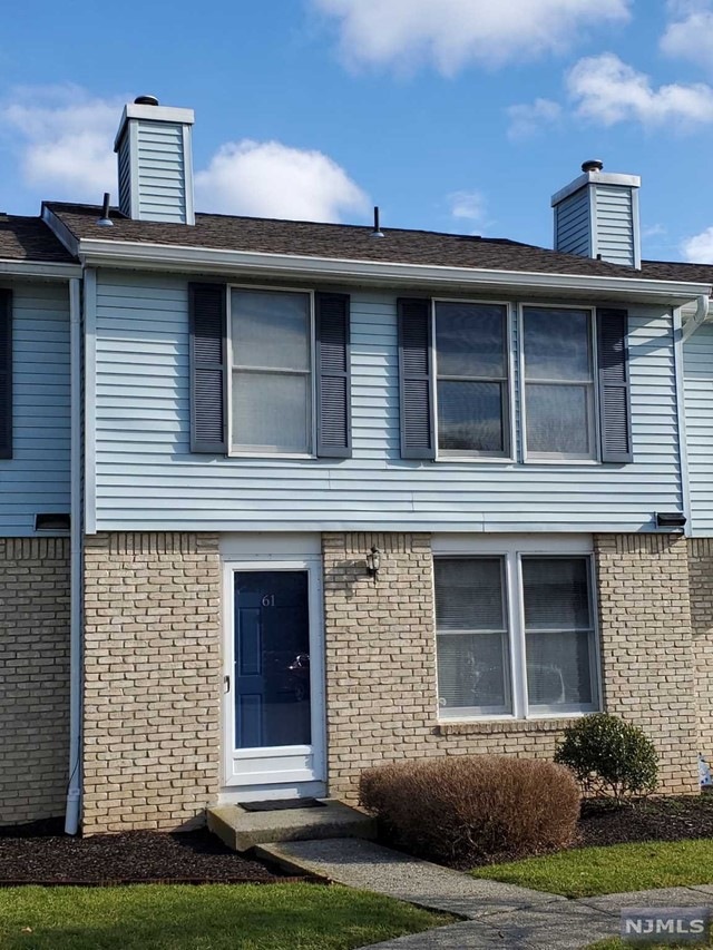 61 Liberty Ln unit Z6, Franklin, NJ 07416 - photo 1