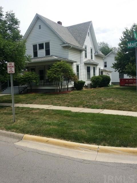 908 S Main St, Auburn, IN 46706 - photo 1