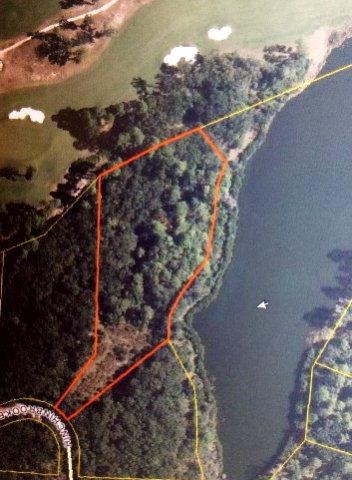 20 Hinchinbrook Cir, St. Simons Island, GA 31522 - photo 1