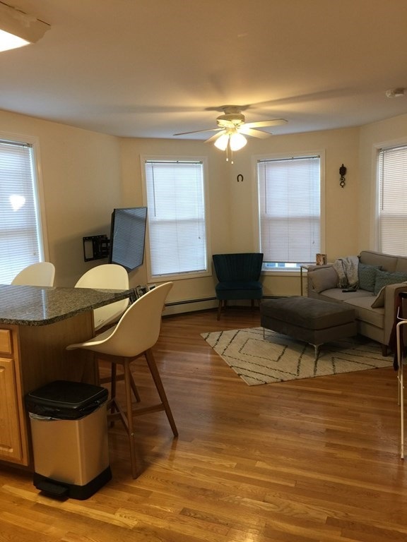 20 Lambert St unit 2, Cambridge, MA 02141 - photo 1