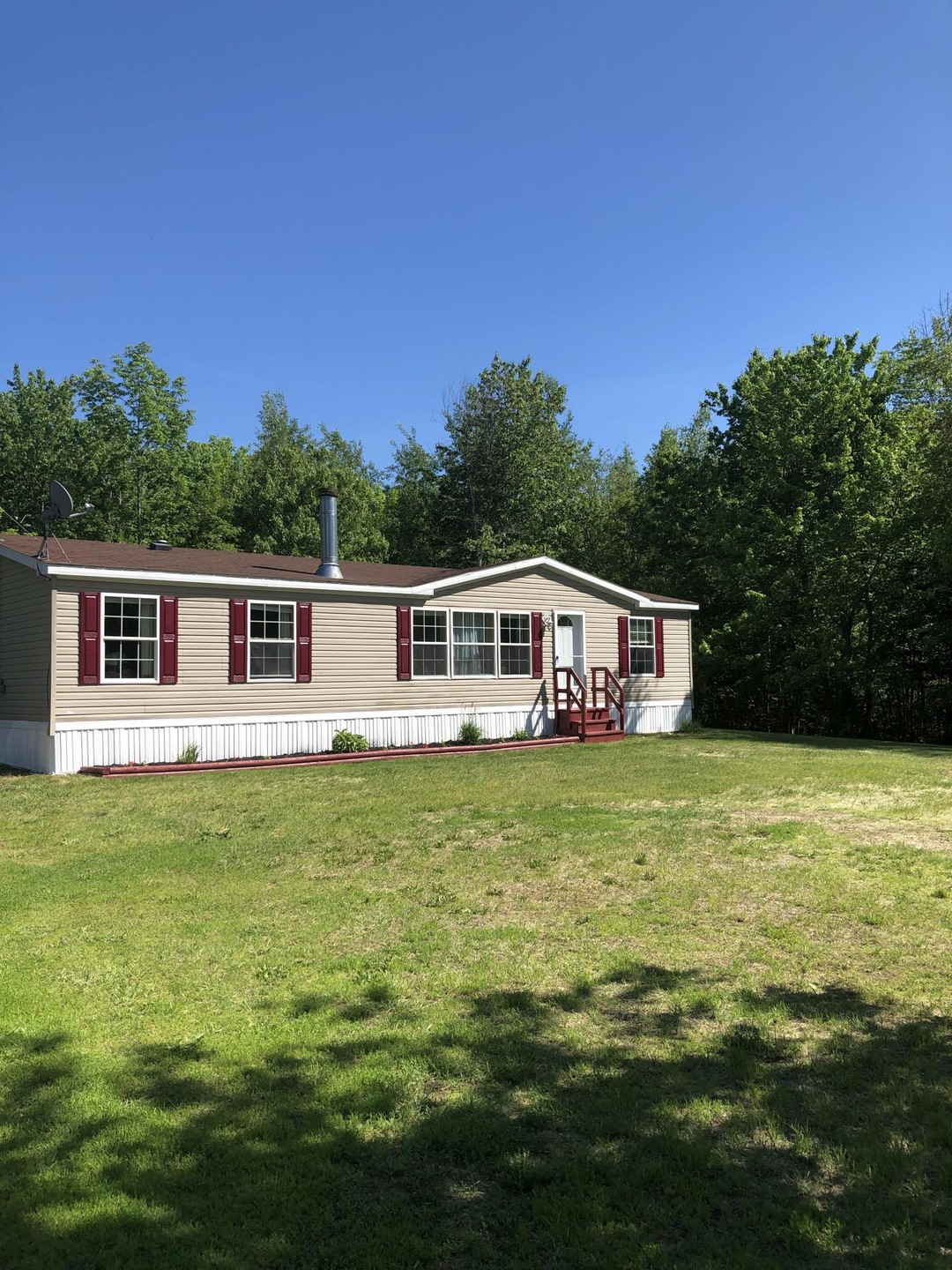 59 Tobey Rd, Canaan, ME 04924 - photo 1