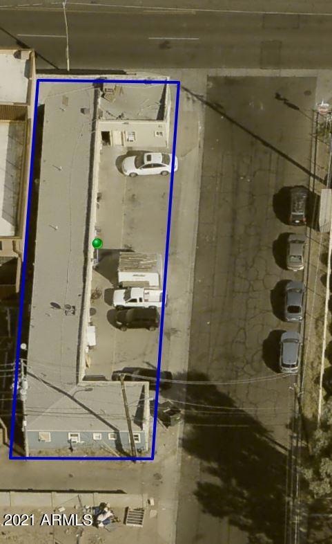 1 aerial