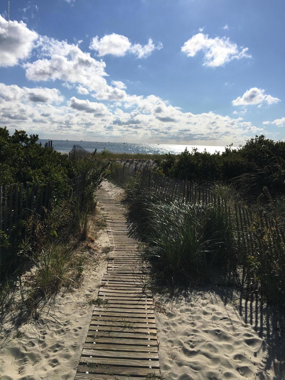 Enjoy Your Private Beach Access