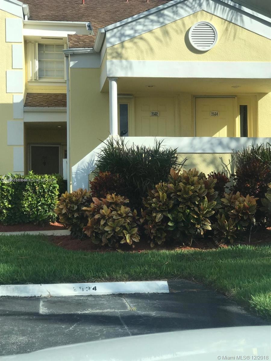2534 SE 19th Place unit 204C, Homestead, FL 33035 - photo 1