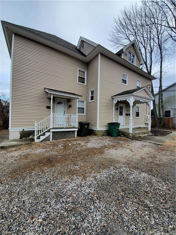 202 Ocean Ave unit 1, New London, CT 06320 - photo 1