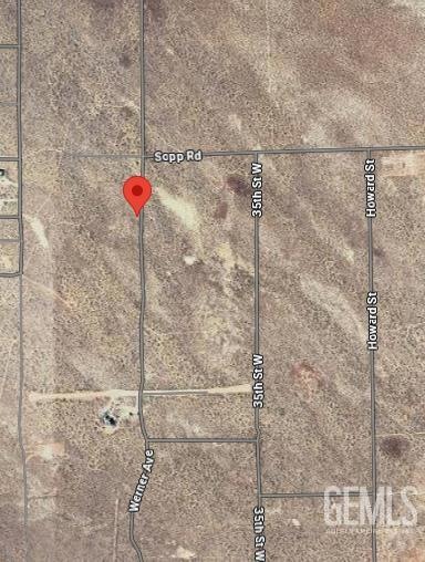 0 431-06-00-1 unit 202511625, Mojave, CA 93528 - photo 1