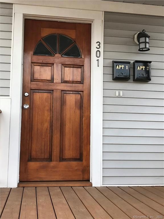 301 Shippan Ave unit 2nd floor, Stamford, CT 06902 - photo 1