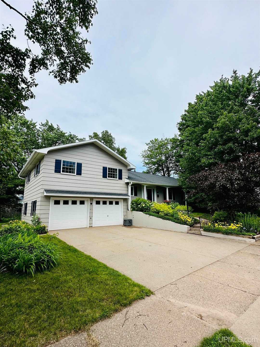 603 Mather Ave, Ishpeming, MI 49849 - photo 1