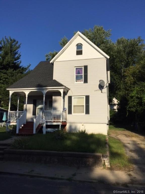 296 Dwight St, Waterbury, CT 06704 - photo 1