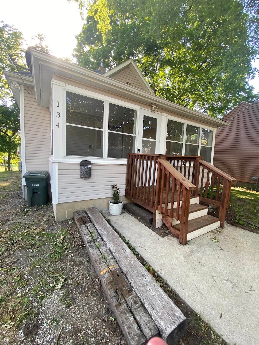 Sold $155,000
