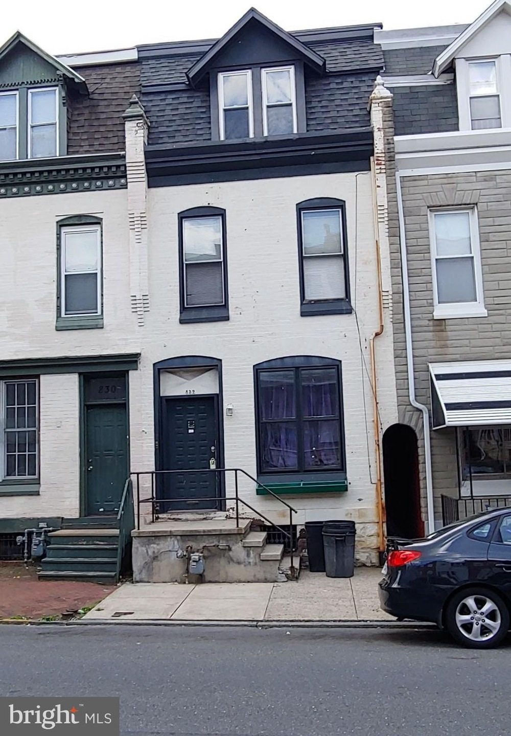 832 N 11th St, Reading, PA 19604 - photo 1