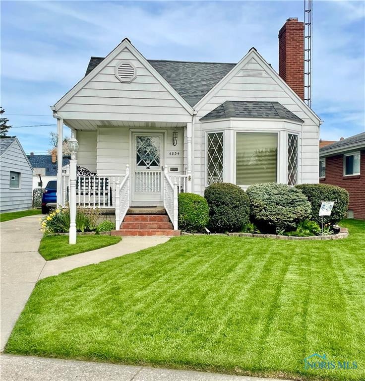 4834 293rd St, Toledo, OH 43611 - photo 1