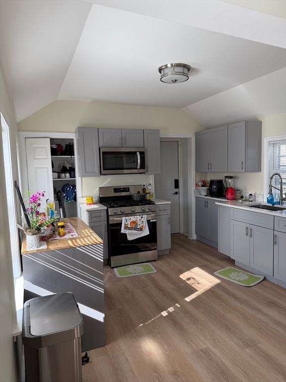 30 Chestnut St unit 1, Framingham, MA 01701 - photo 1