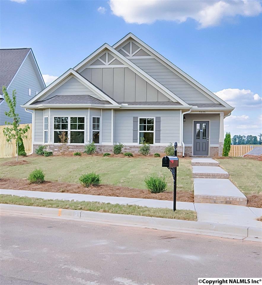 Photo's shown are of a finished Lauderdale 2 in the neighborhood. Final selections/options and colors will vary from photos.