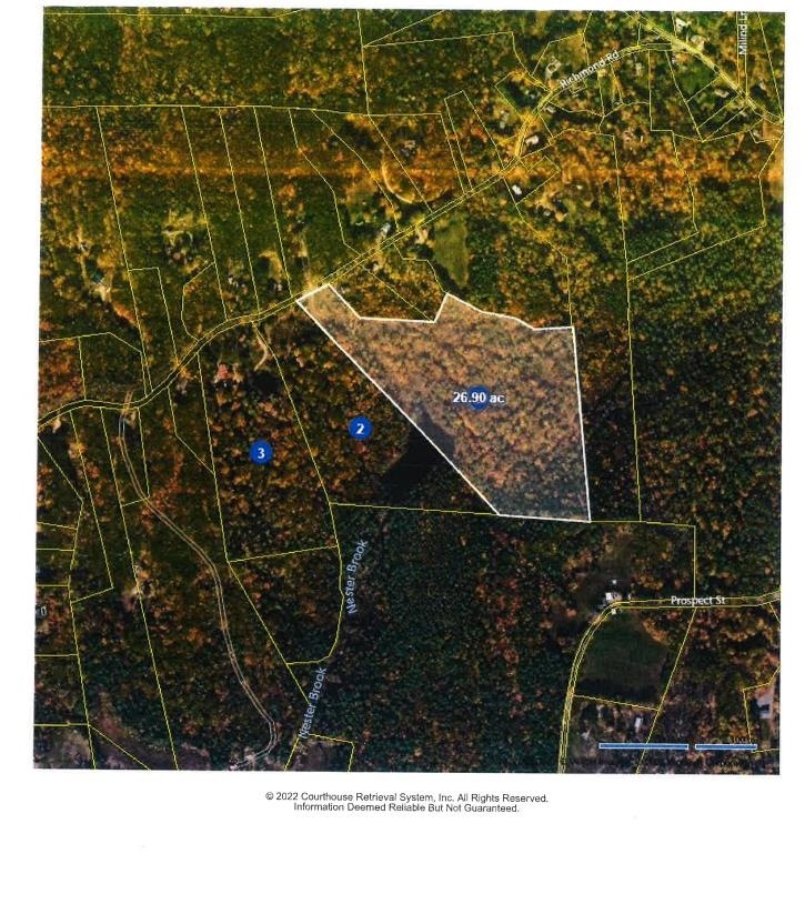 0 Richmond Rd unit 28-02B 4934422, Troy, NH 03465 - photo 1