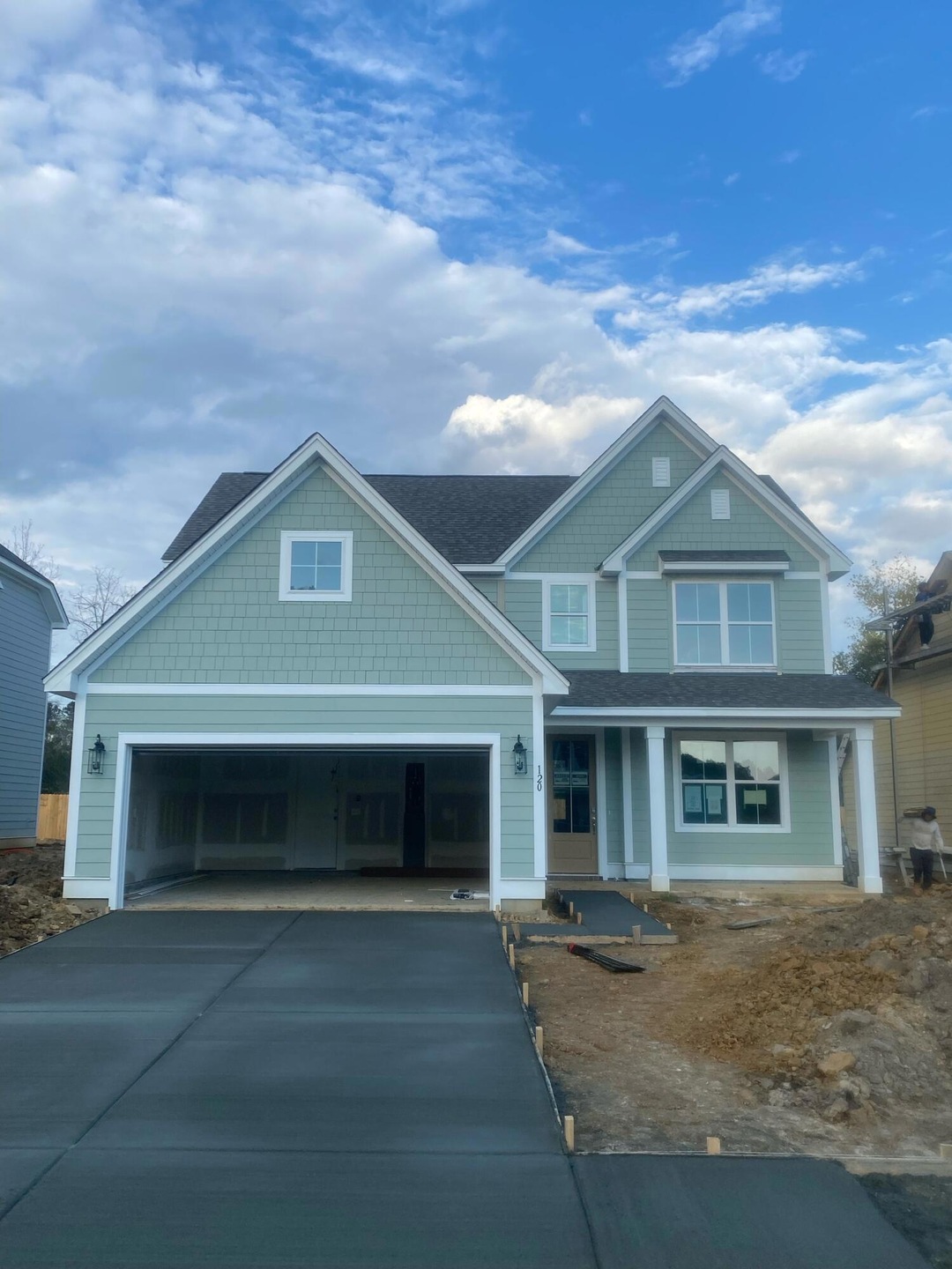 120 Abbey Terrace Rd, Moncks Corner, SC 29461 - photo 1