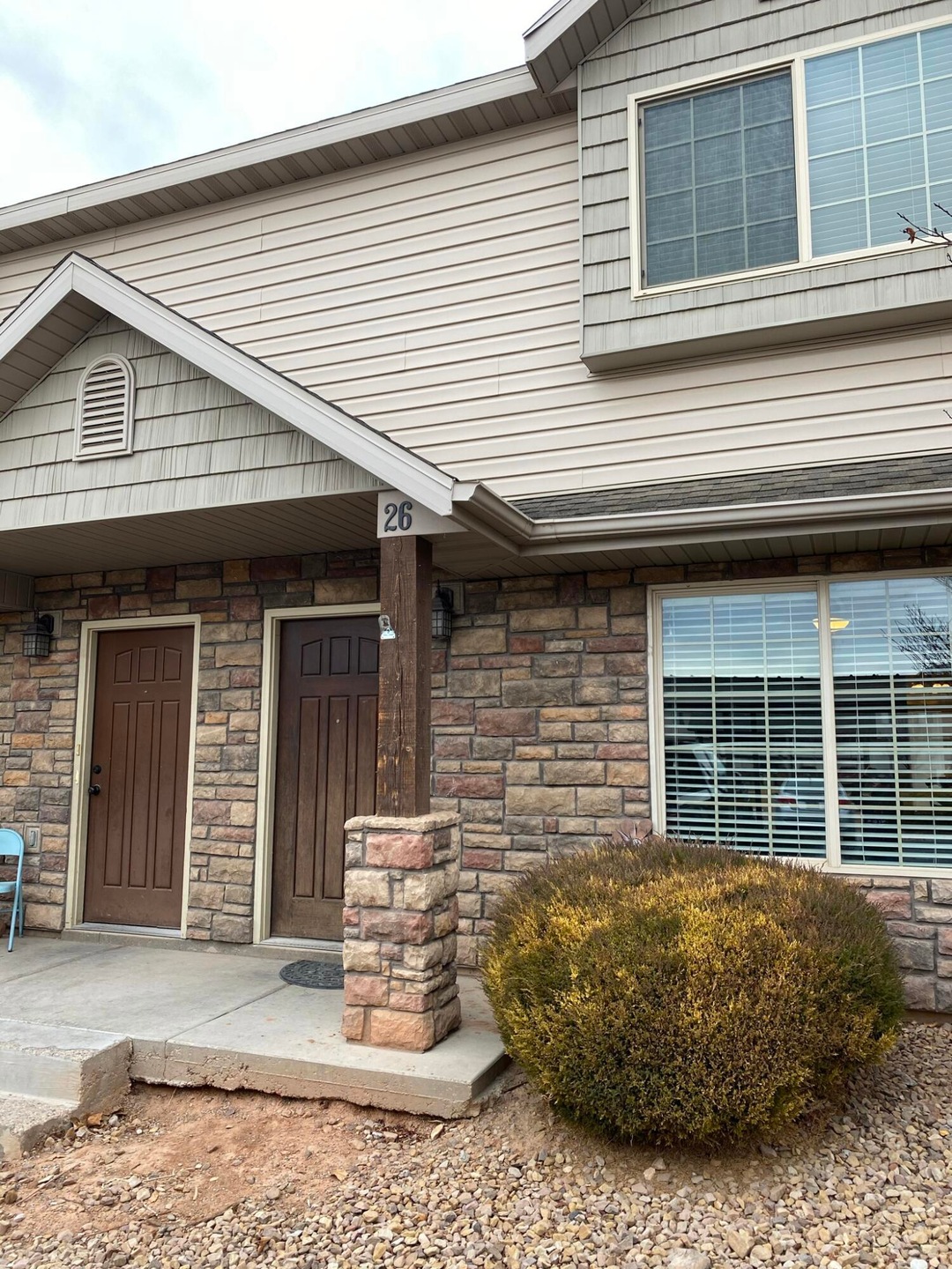 370 W 1425 N unit 26, Cedar City, UT 84721 - photo 1