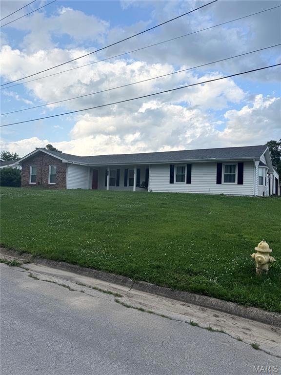 623 S Adrian Ave, Rolla, MO 65401 - photo 1