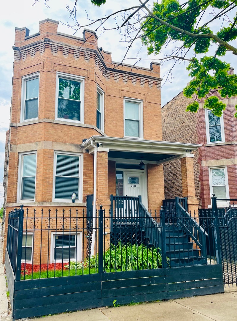 For Rent $2,300/month