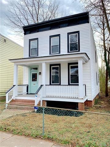 705 Arnold Ave, Richmond, VA 23222 - photo 1