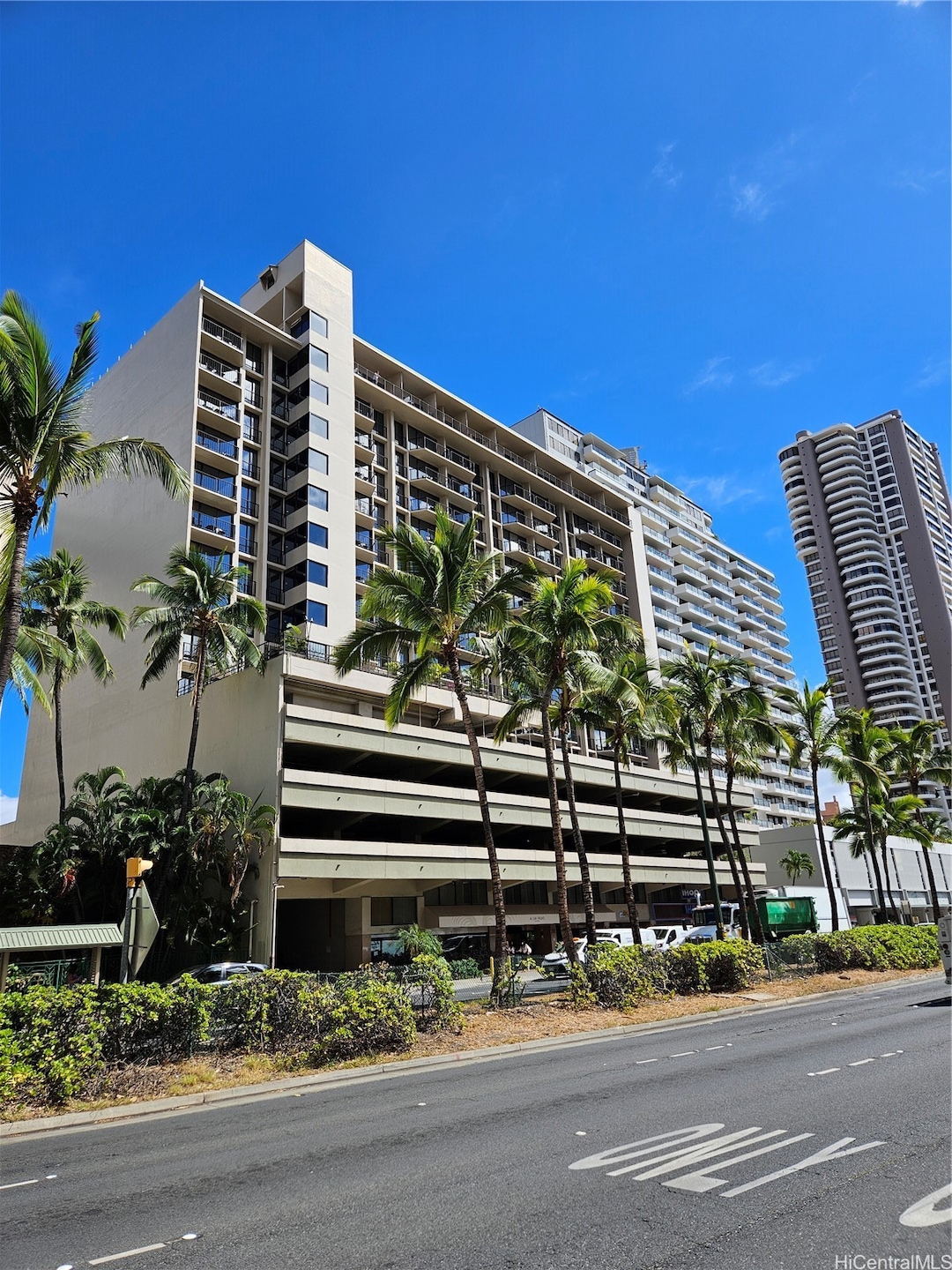1850 Ala Moana Blvd unit 317, Honolulu, HI 96815 - photo 1
