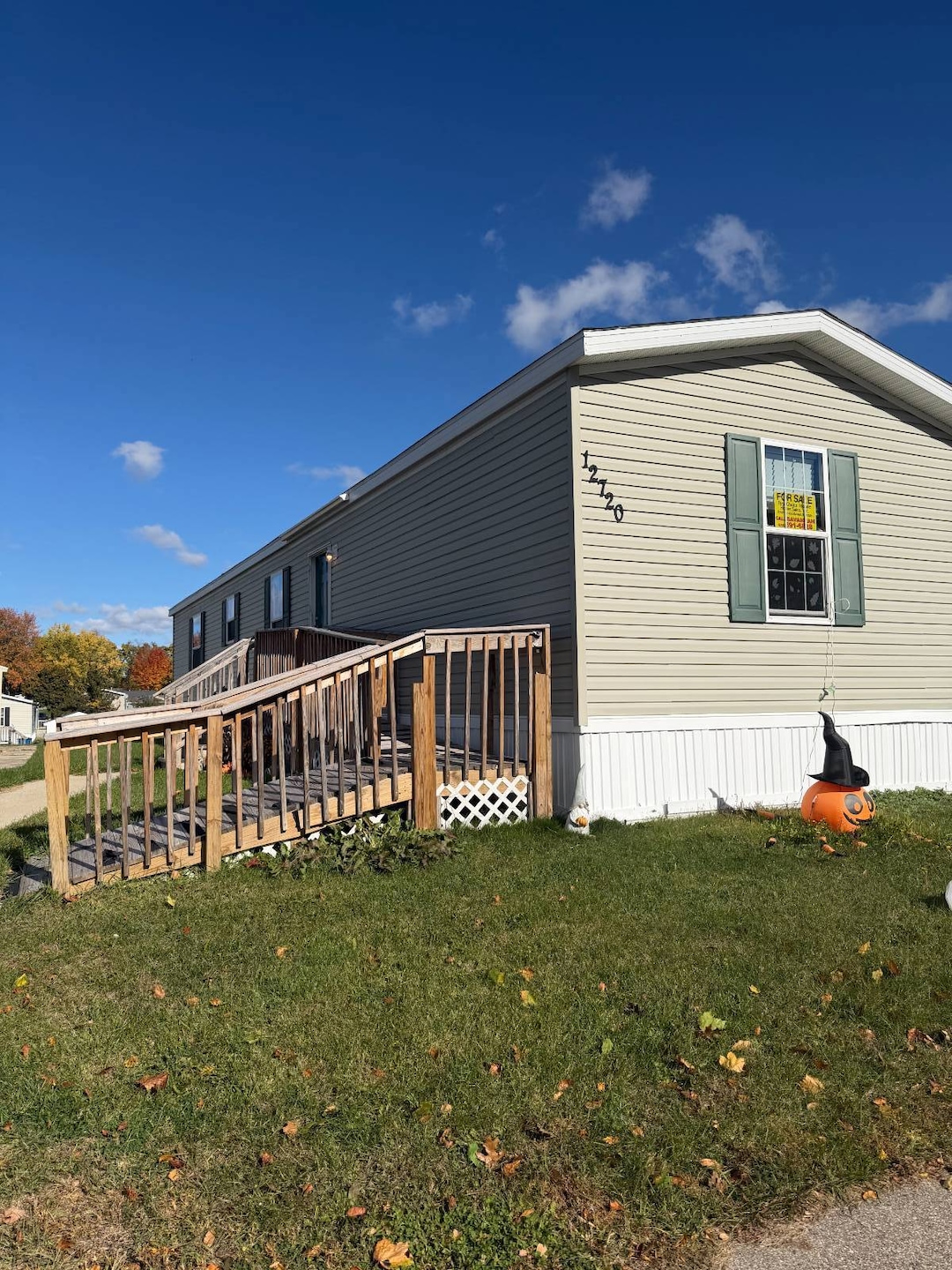 12720 S Grey Ct, Wayland, MI 49348 - photo 1