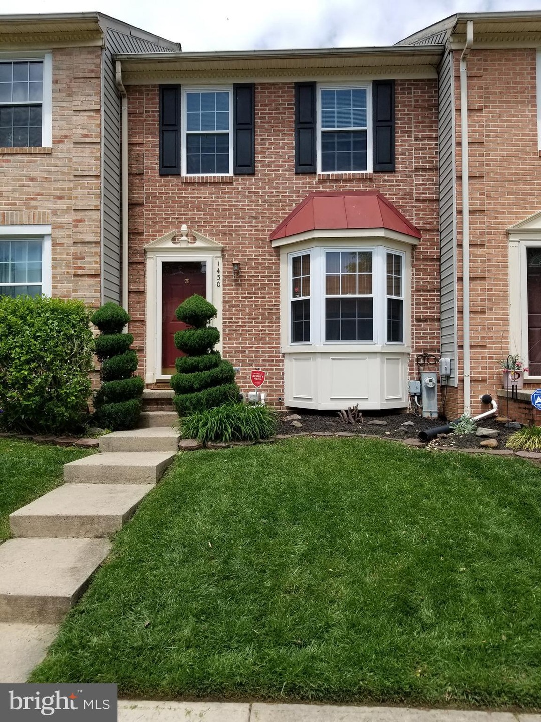 1430 Saint Christopher Ct, Edgewood, MD 21040 - photo 1