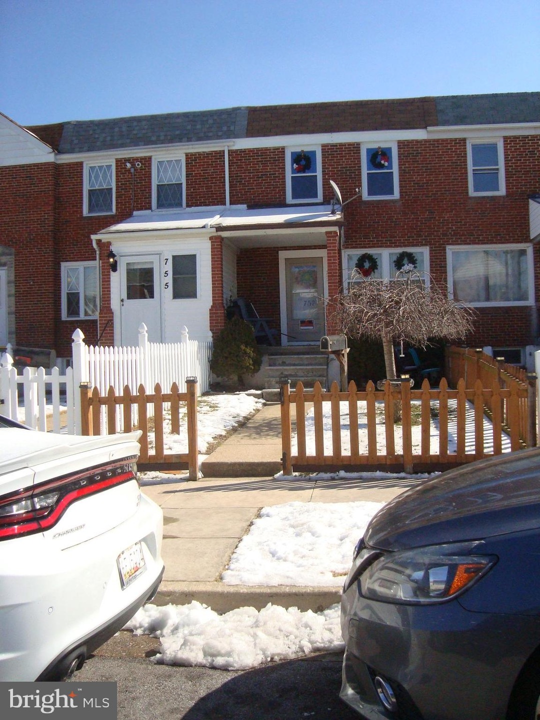 757 Aldworth Rd, Dundalk, MD 21222 - photo 1