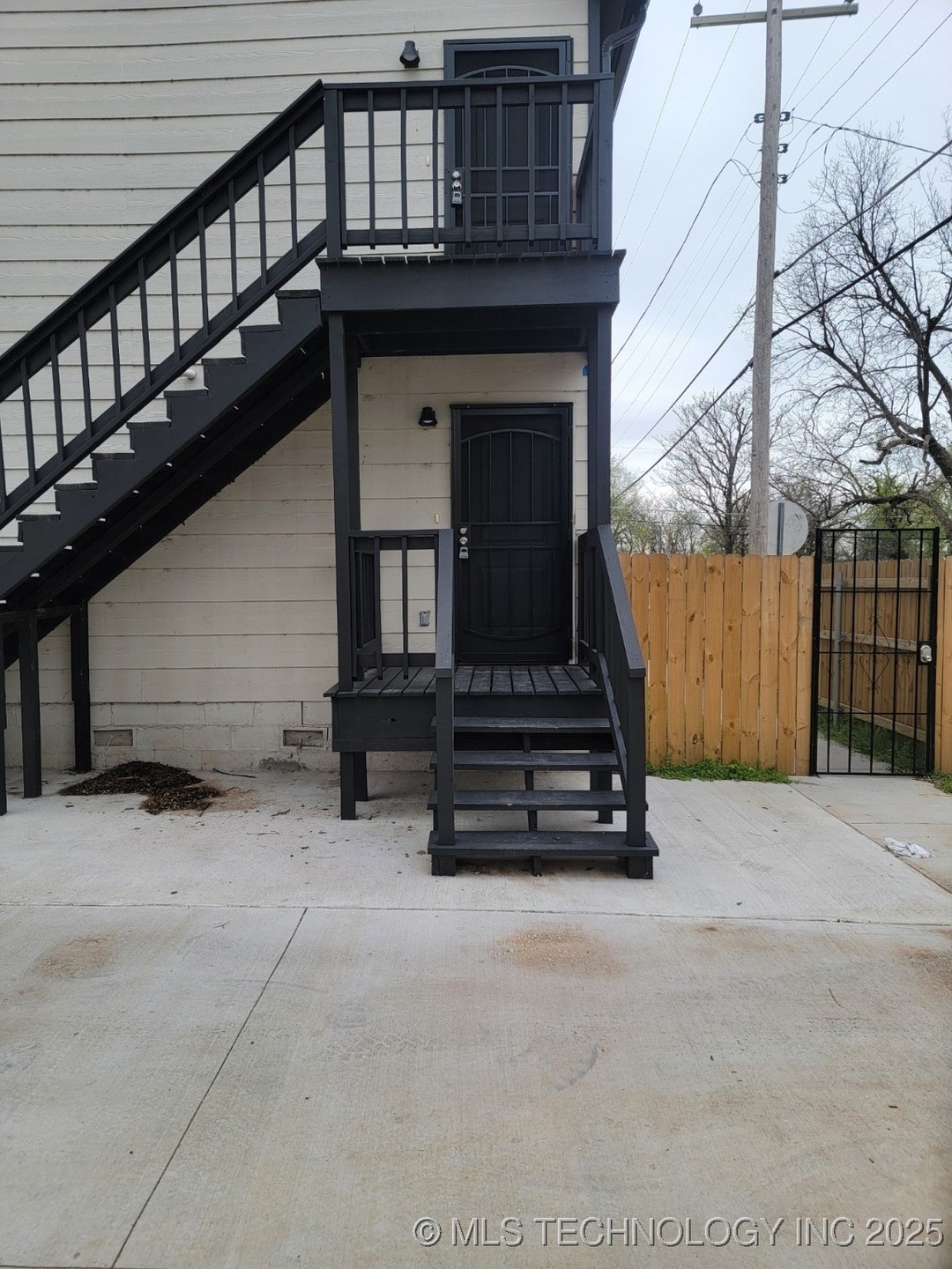 715 S 41st West Ave unit A, Tulsa, OK 74127 - photo 1