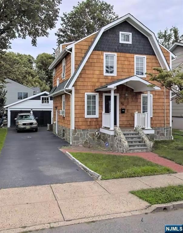 249 Orchard St, Elmwood Park, NJ 07407 - photo 1