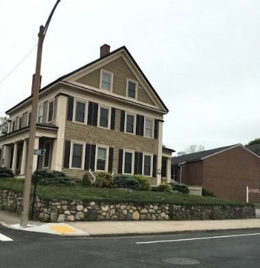 537 Main St unit 1, Woburn, MA 01801 - photo 1