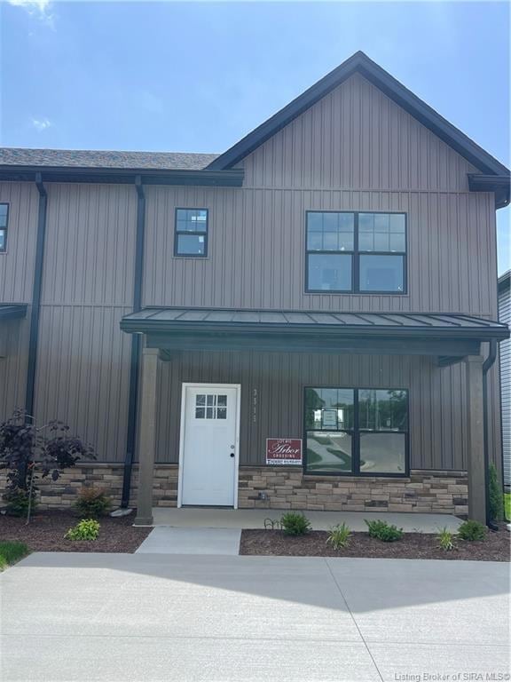 3515 Arbor Crossing Way unit 15, Jeffersonville, IN 47130 - photo 1