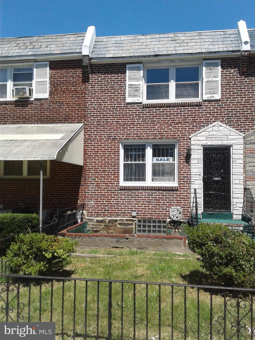 331 Mulberry St, Darby, PA 19023 - photo 1