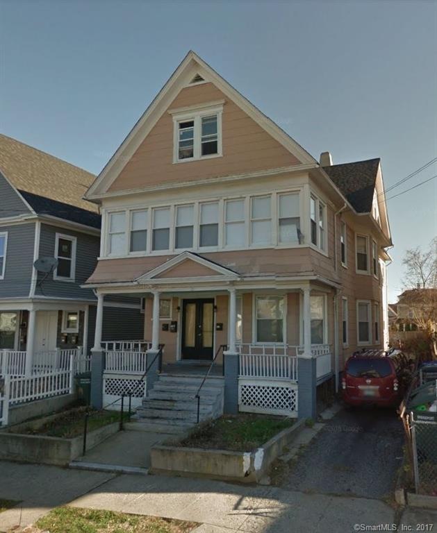 842 William St unit 2nd, Bridgeport, CT 06608 - photo 1