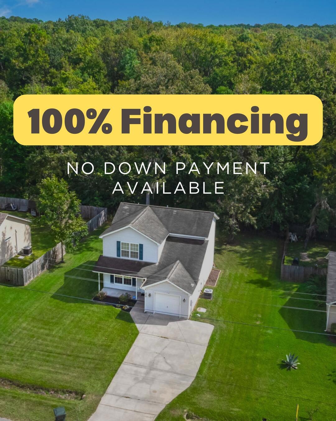 Under Contract $325,000