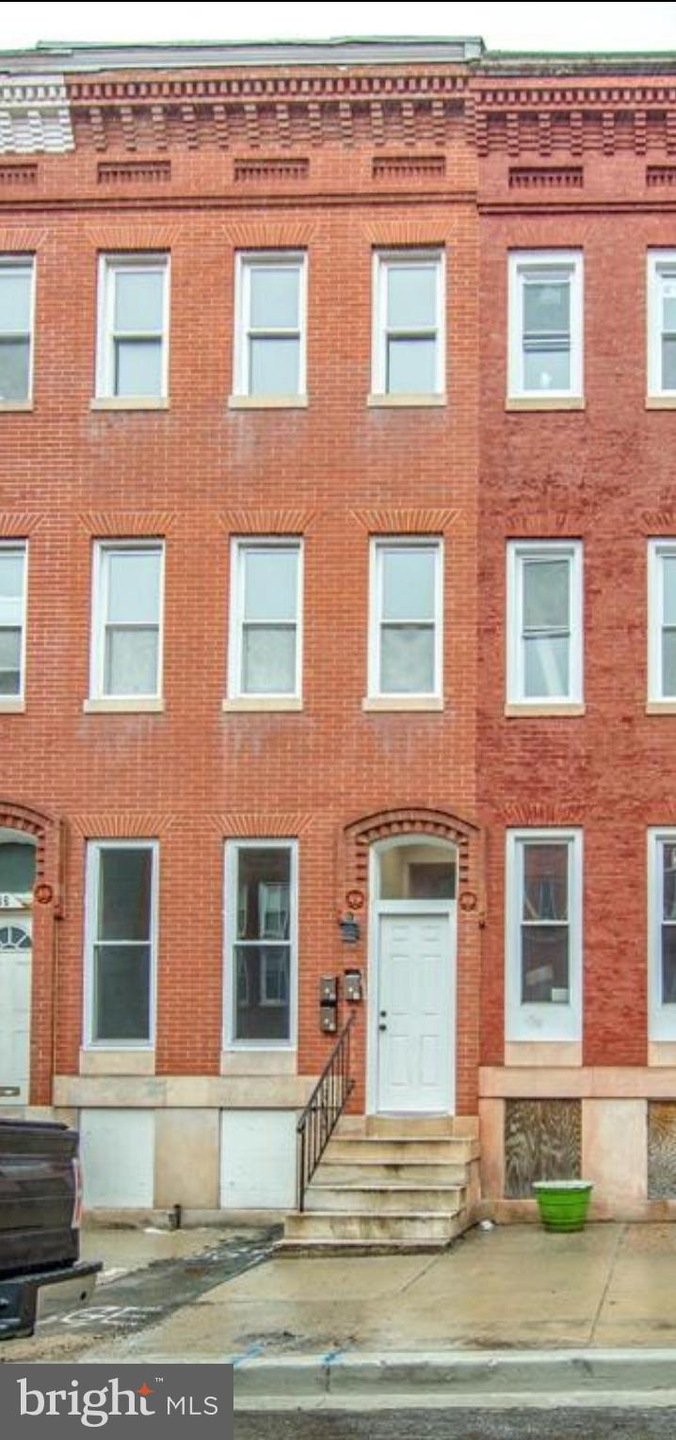 744 Dolphin St unit 2, Baltimore, MD 21217 - photo 1