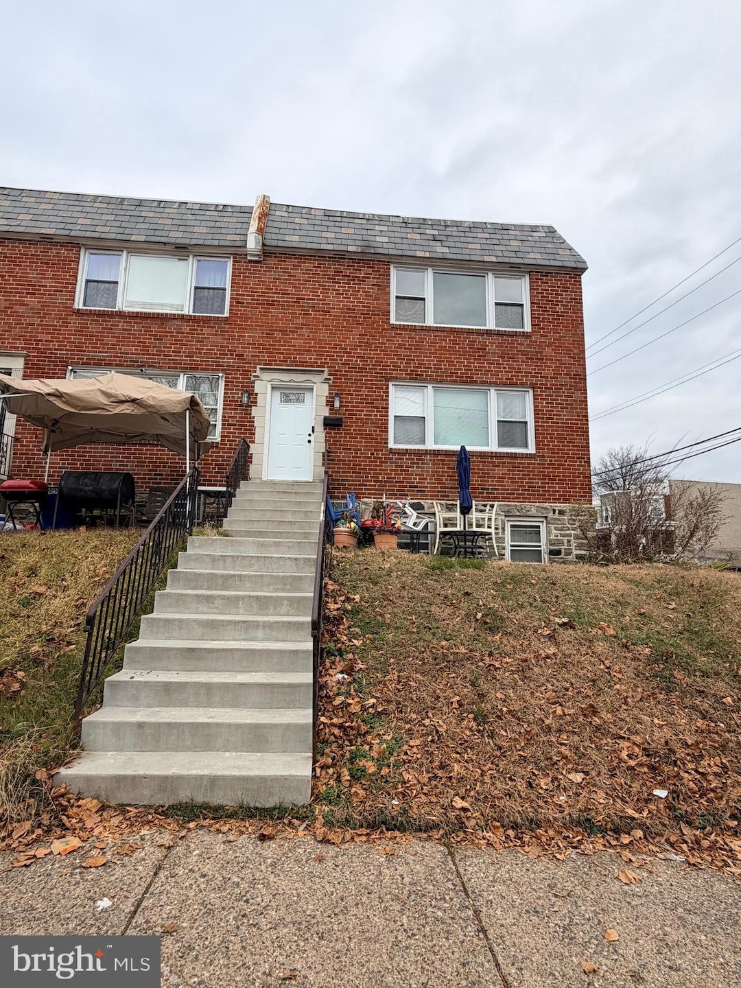 1801-3 W Godfrey Ave unit 2ND FL, Philadelphia, PA 19141 - photo 1