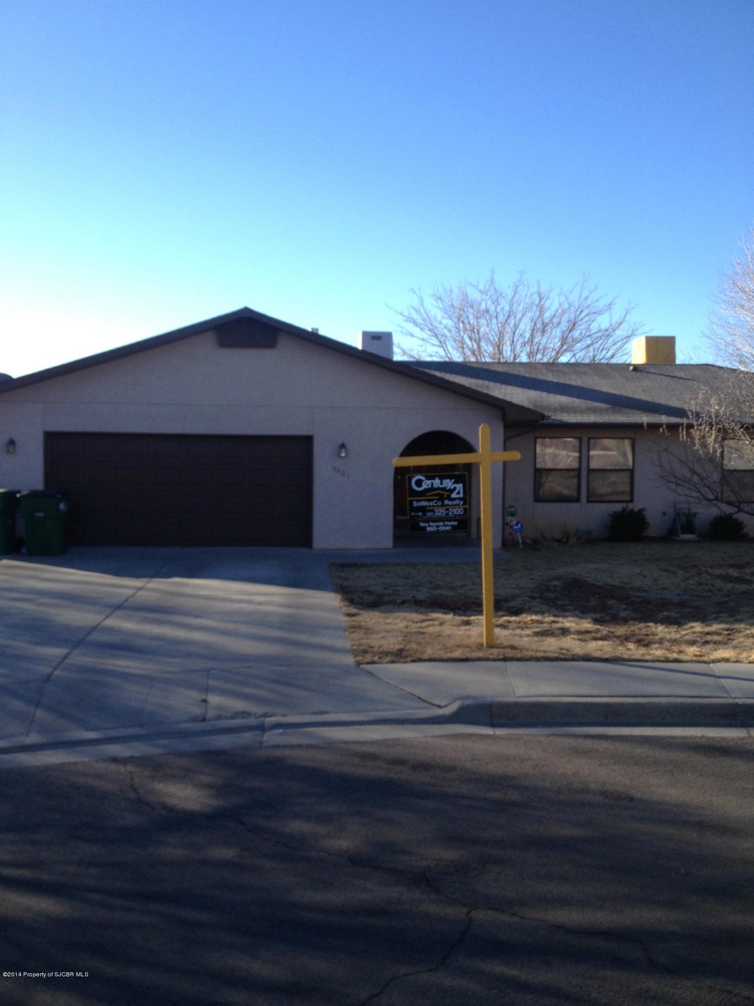 4901 Tarry Terrace, Farmington, NM 87402 - photo 1