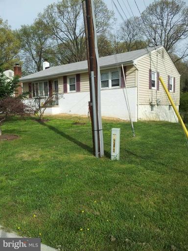 4410 Franklin Terrace, Beltsville, MD 20705 - photo 1