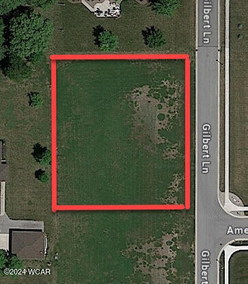 0 Gilbert Ln, Ottoville, OH 45844 - photo 1