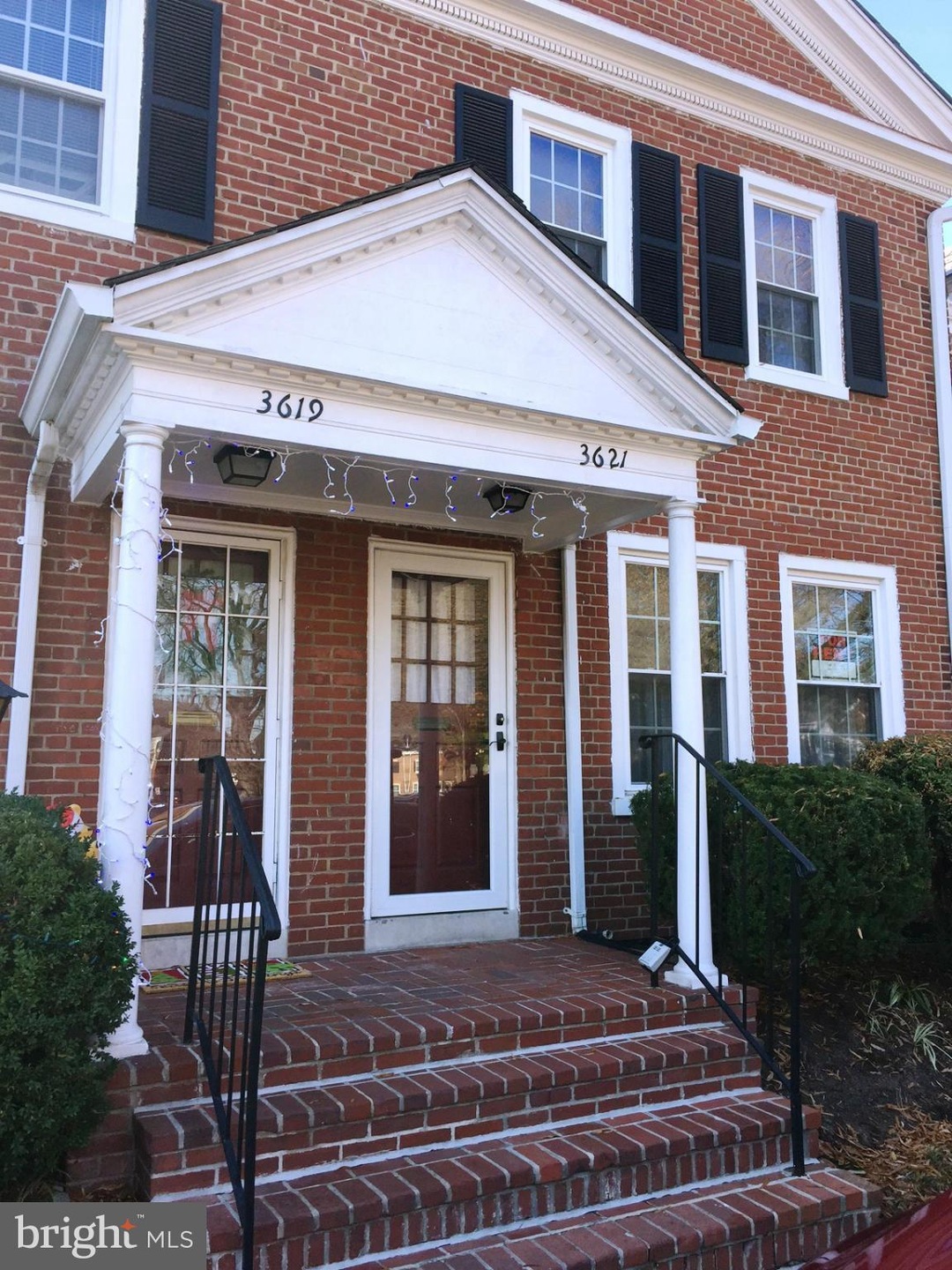 3621 S Taylor St unit 914, Arlington, VA 22206 - photo 1