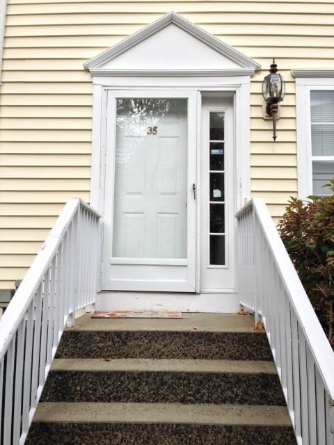 631 Danbury Rd unit 35, Ridgefield, CT 06877 - photo 1