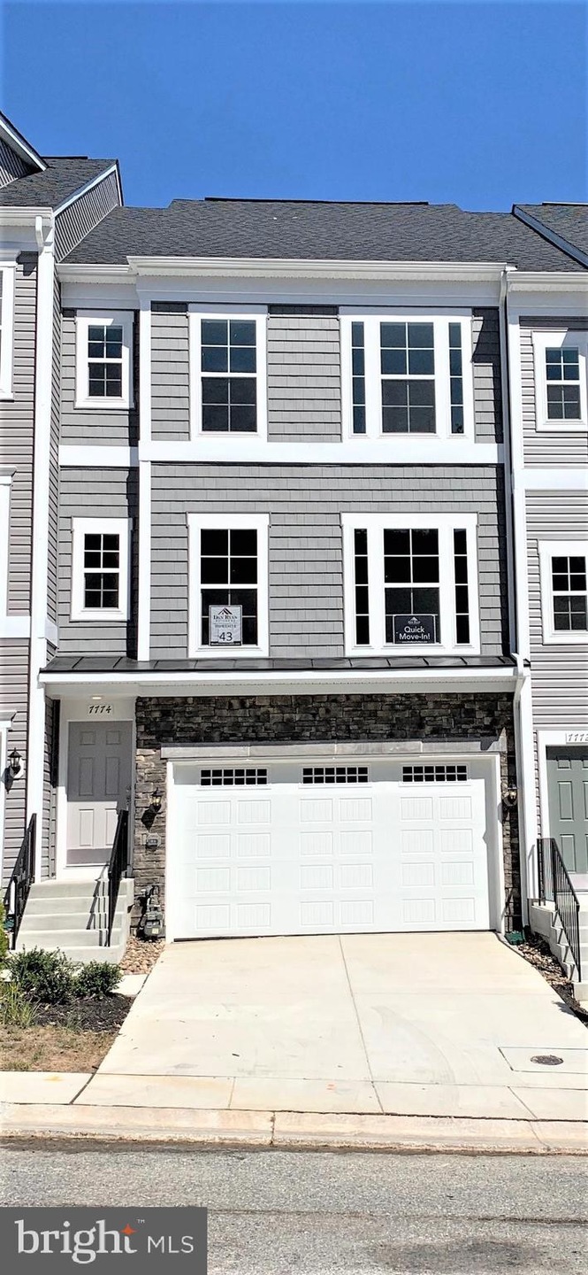 7774 Willow Oak Ct, Hanover, MD 21076 - photo 1