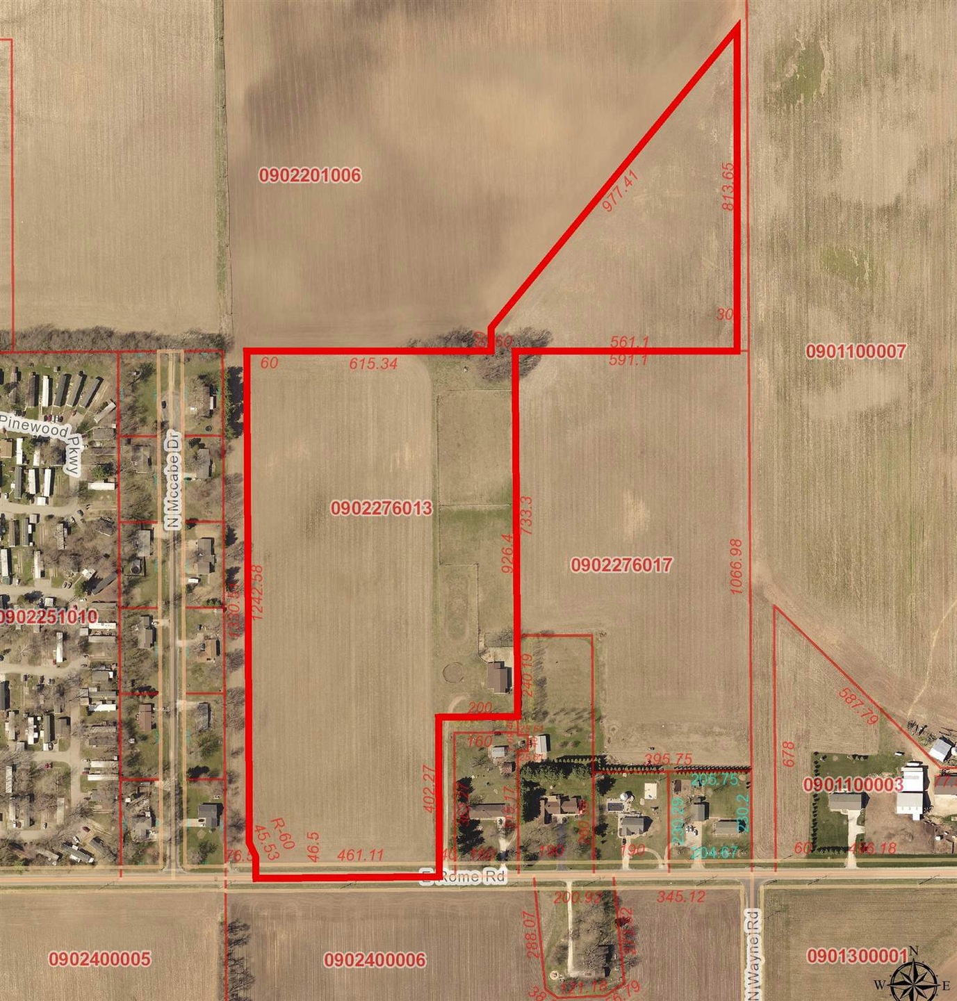 unlisted-address, Chillicothe, IL 61523 - photo 1