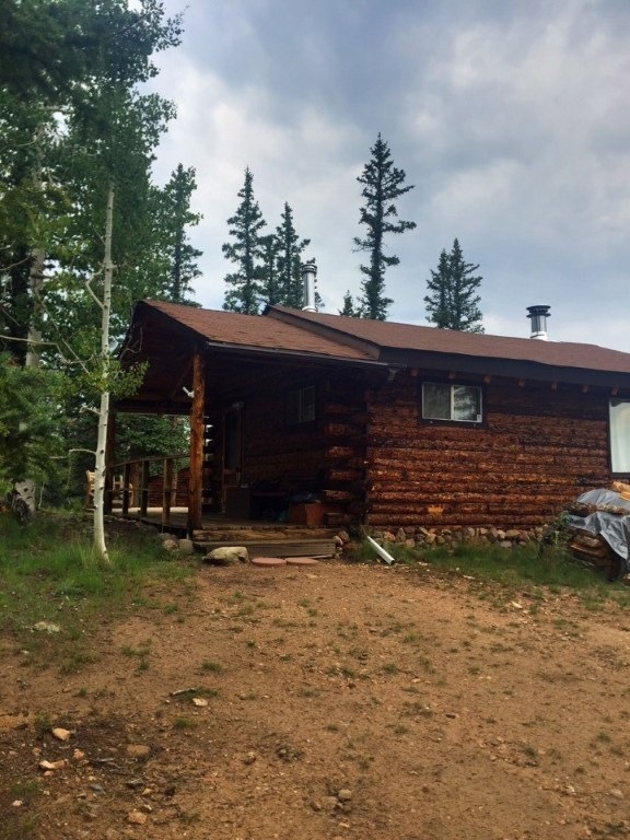 145 Long Rifle Way, Como, CO 80432 - photo 1