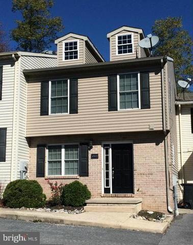 4502 Scotland Main St, Chambersburg, PA 17202 - photo 1