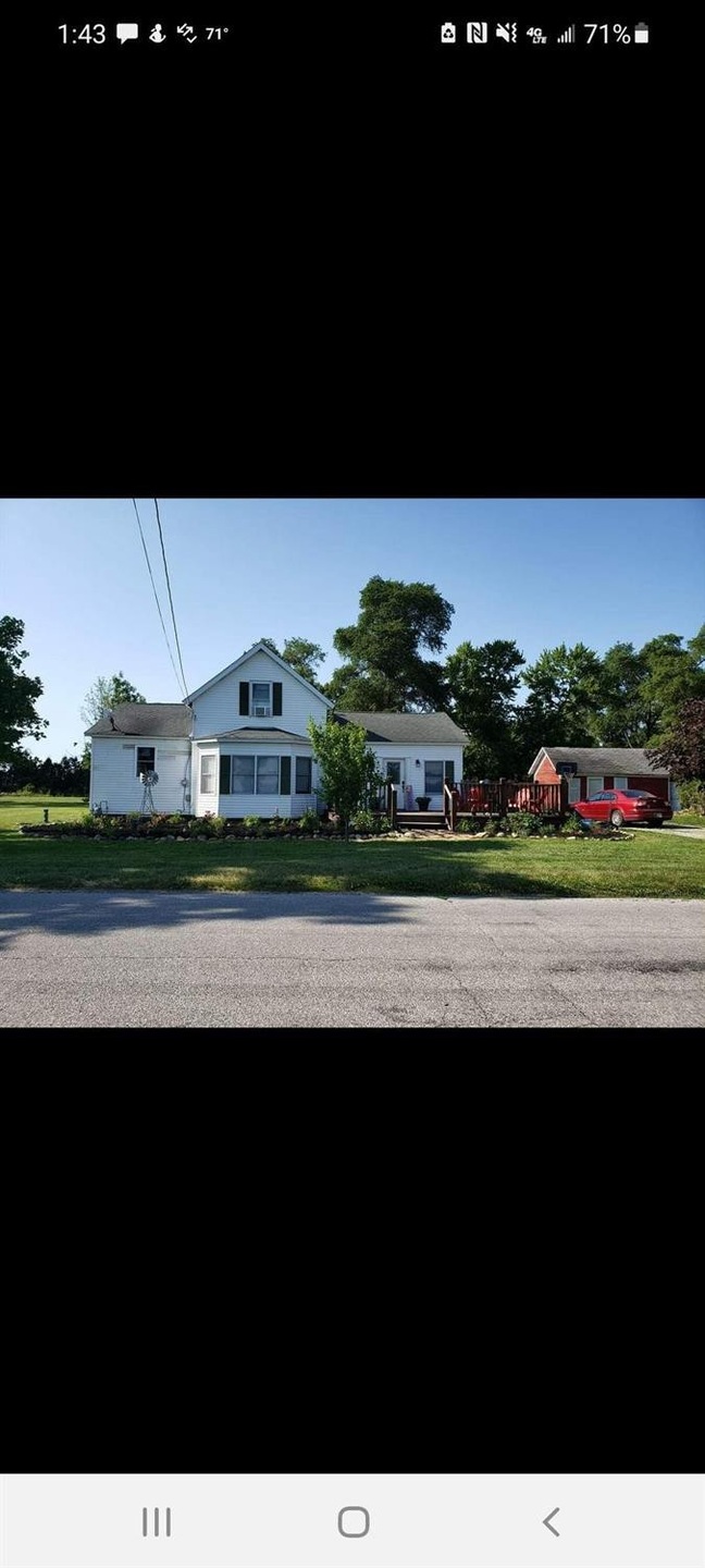 5460 E 500 N, Hamlet, IN 46532 - photo 1